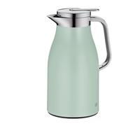 Alfi Carafe isotherme Bouteille isotherme Skyline pastel menthe mat 1,00 l