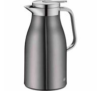 ALFI Carafe Isotherme Théière Skyline 1,0 L Acier Inoxydable BPA-Free