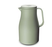 carafe isotherme élégante avec anse 1 litre - Vert