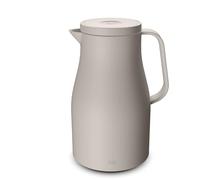 Pichet isotherme ECONSCIOUS, 1 litre, beige