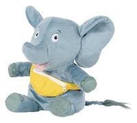 Alfi et ses amis - La marionnette