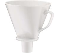 ALFI FILTRE À CAFÉ BLANC 0096010000