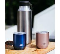 ALFI Gobelet isotherme CITY DRINKING CUP, 0,28 L,mystic blue