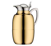 Alfi Gourde isotherme Juwel s/s plaqué or 1 l