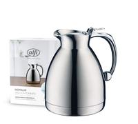 alfi Pichet isotherme HOTELLO 0,60 l – inox double paroi, chaud 4h/ froid 6h, pour la restauration