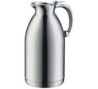Alfi Hotello Carafe Acier Inoxydable 1500mlresistant Au Lave Vaiselle Inox G