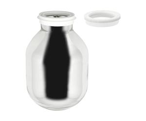 Alfi Insert en verre pour Juwel thermos 1 L Pièce de rechange