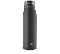 alfi Bouteille isotherme ISO BOTTLE – inox, étanche, garde 12h chaud/24h froid, sans BPA – 500 ml