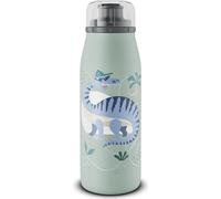ALFI iso Bottle Kids crazy Dinos 0,35l