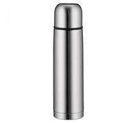 Alfi Iso-Flasche 0,75l Edelstahl, Iso Therm Eco