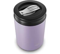 alfi ISO FOOD MUG thermos pastel lavender mat acier inoxydable 5877383035