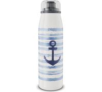 Alfi Isolierflasche ISO BOTTLE navy 0.5 l