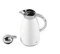 alfi Isolierkanne Signo 1 L alpinweiß