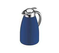 alfi Isolierkanne Signo blau matt 1,00l