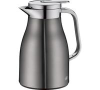 Alfi Isolierkanne Skyline, Thermokanne, Edelstahl, Cool Grey Matt, 0.65 L, 1321234065