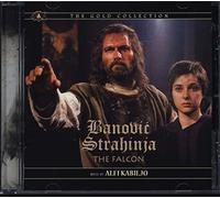 Alfi Kabiljo - Banovic Strahinja (The Falcon) (Original Soundtrack) [Import]