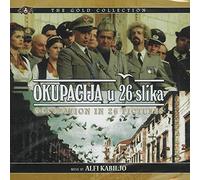 Alfi Kabiljo - Okupacija U Slika (Occupation in 26 Pictures) (Original Soundtrack) [Import]
