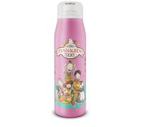 Alfi Kids Iso Bottle SDMT groupe rose 0,5 litre