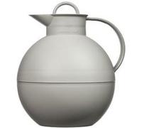 Alfi Carafe isotherme Kugel – 1 litre ronde élégante – Gris foncé