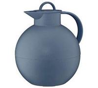 Carafe isotherme 1 litre ronde élégante Kugel Alfi - Bleu
