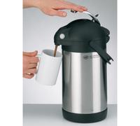 ALFI Pichet isotherme à pompe BIG SPENDER TT, 2,2 litres