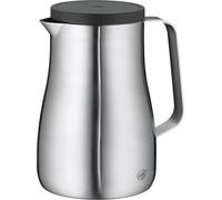 alfi Pot isolant Studio TT matt 0,7l, argent