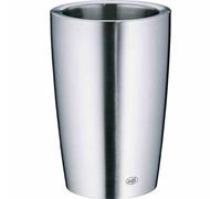 Accessoire de cuisine ALFI refroidisseur de bouteilles secco alfi, pour mousseaux, acier inoxydable mat, 467205100