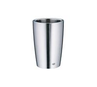 ALFI Refroidisseur à bouteille VINO en acier inoxydable / mat argent