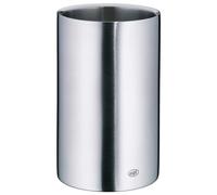 alfi Seau à bouteilles Vino acier inoxydable, mat ; 457205100