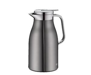 Alfi Skyline Cruche - 1L - Gris froid