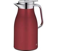 Alfi Skyline - Pichet - Rouge Méditerranée - 1L Rouge