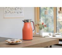 alfi SKYLINE Verseuse isolante deep apricot mat acier inoxydable 1321393100