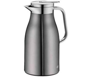 alfi Skyline Verseuse isotherme gris, acier inoxydable 1 l 1321234100
