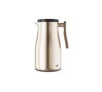 ALFI Thermos - Carafe isotherme 1l STUDIO ALLURE Champagne crème