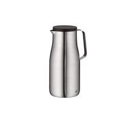 ALFI Thermos - Carafe isotherme Studio 1,5l Acier inoxydable mat argent