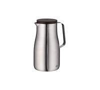 ALFI Thermos - Carafe isotherme Studio 1l Acier inoxydable mat argent