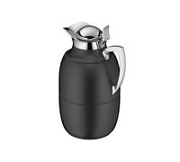 alfi Thermos « Juwel » noir satiné mat