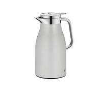ALFI 1321294100 Thermos, Acier Inoxydable, Doublure argentée, 1 Liter