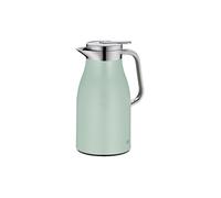 ALFI Thermoskanne - Isolierkanne 1l SKYLINE Pastel Mint Matt menthe