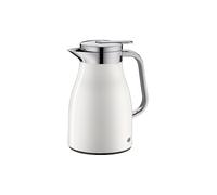 ALFI Thermoskanne - Isolierkanne Skyline 0,65l Coconut White blanc