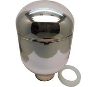 Alfi verre isolant avec joint SKYLINE 1,00l 1321.999.100