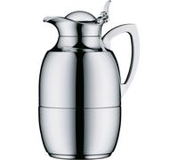 alfi Verseuse isolante JUWEL 1,0 litre acier inoxydable chrome plated