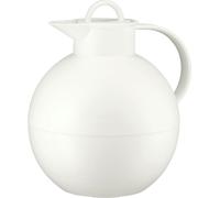 alfi Verseuse isolante KUGEL 0,94 litre blanc mat
