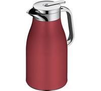 ALFI Verseuse isolante Skyline mediterranean red 1 litre
