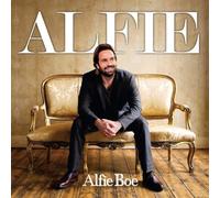 Alfie Boe – Alfie – CD – Verve Spa