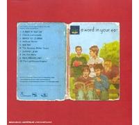 Alfie - A World In Your Eyes