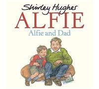 Alfie And Dad