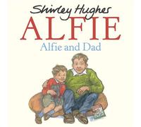 Alfie and Dad - Shirley Hughes - RHCP Digital - ebook (ePub) - Livre