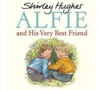 Alfie and His Very Best Friend - [Version Originale] Inconnu (Auteur)