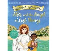 Alfie and the Angel of Lost Things